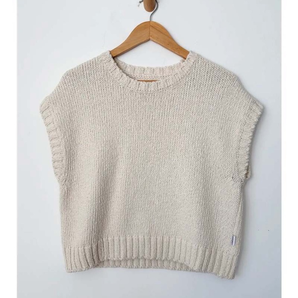 Le Bon Shoppe Pierre Vest, Small